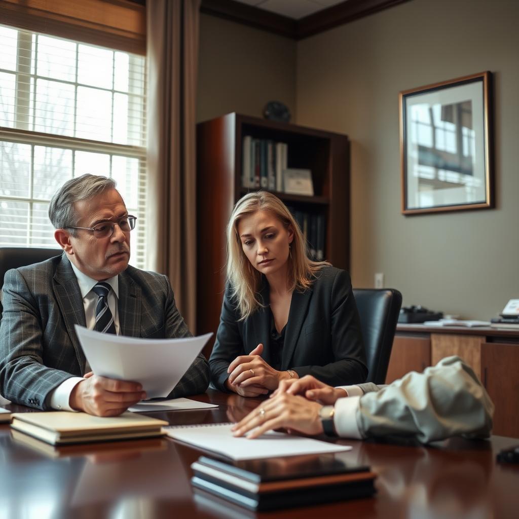 Do I need a lawyer immediately for a sex crime investigation in Botetourt County