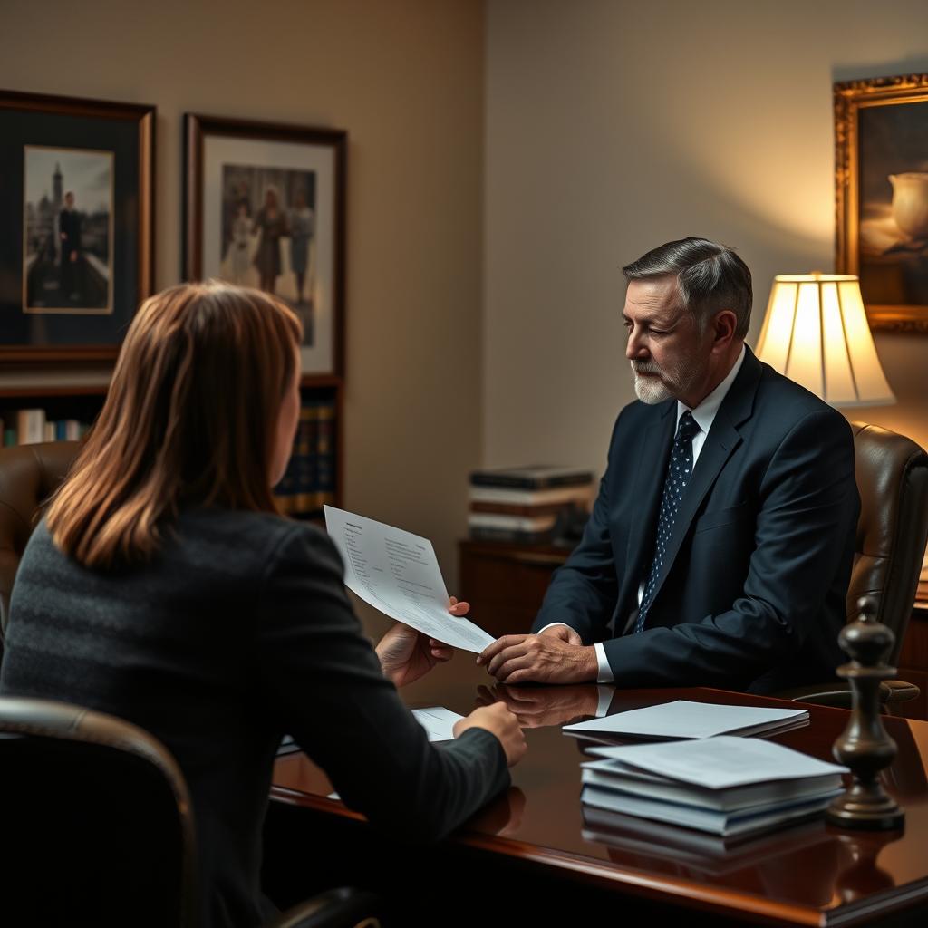 Do I need a lawyer immediately for a sex crime investigation in Calvert County
