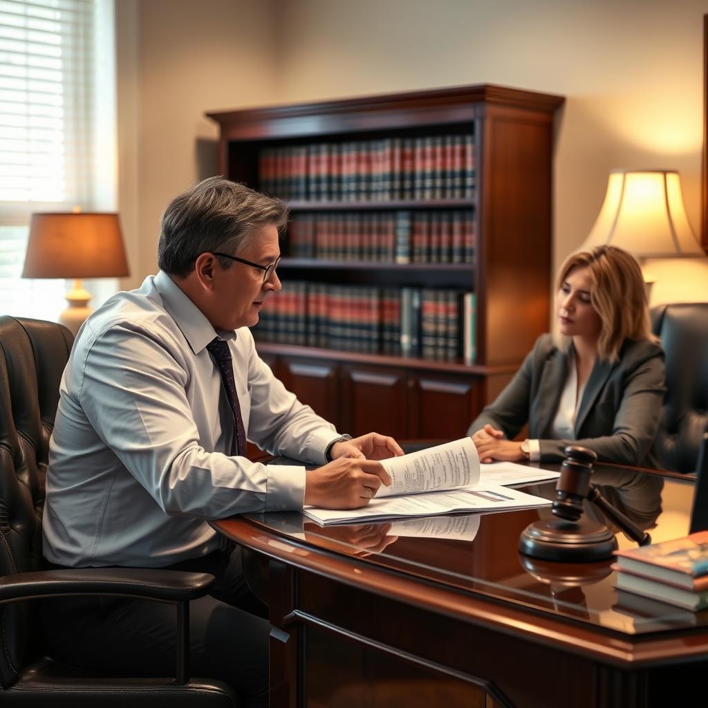 Do I need a lawyer immediately for a sex crime investigation in Fauquier County