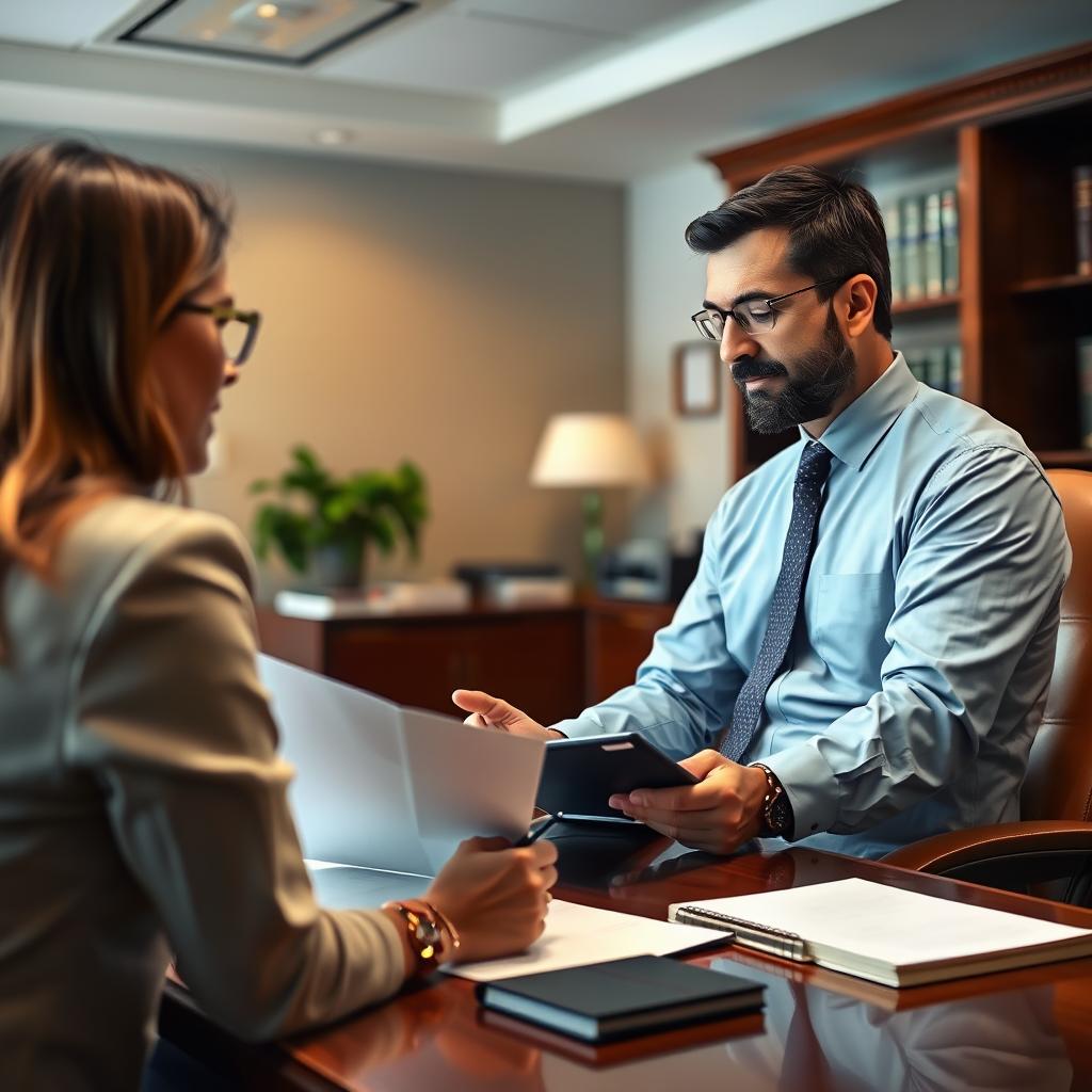 Do I need a lawyer immediately for a sex crime investigation in Fredericksburg