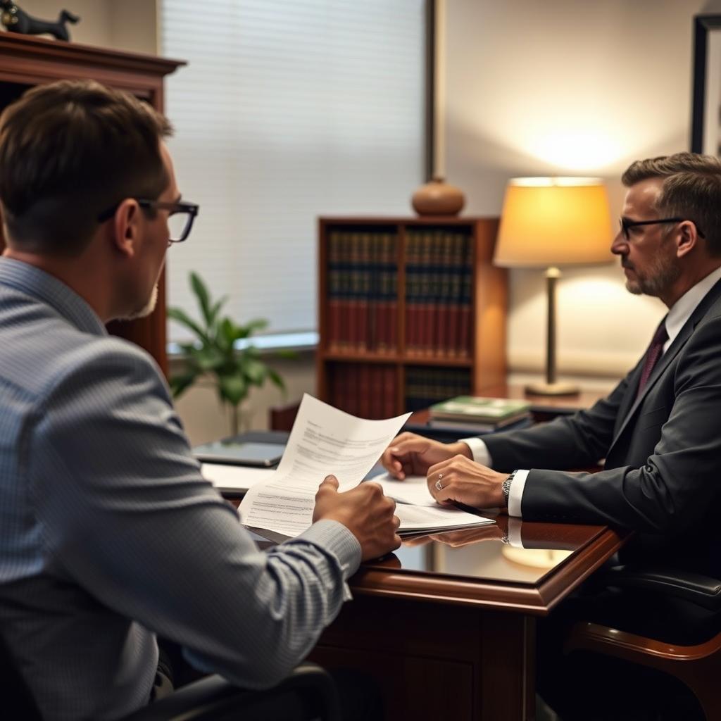 Do I need a lawyer immediately for a sex crime investigation in Henrico County
