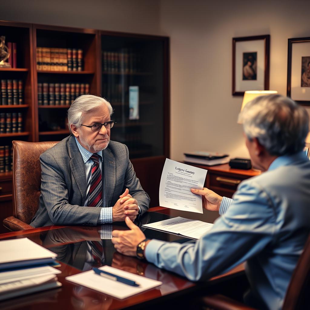 Do I need a lawyer immediately for a sex crime investigation in Howard County