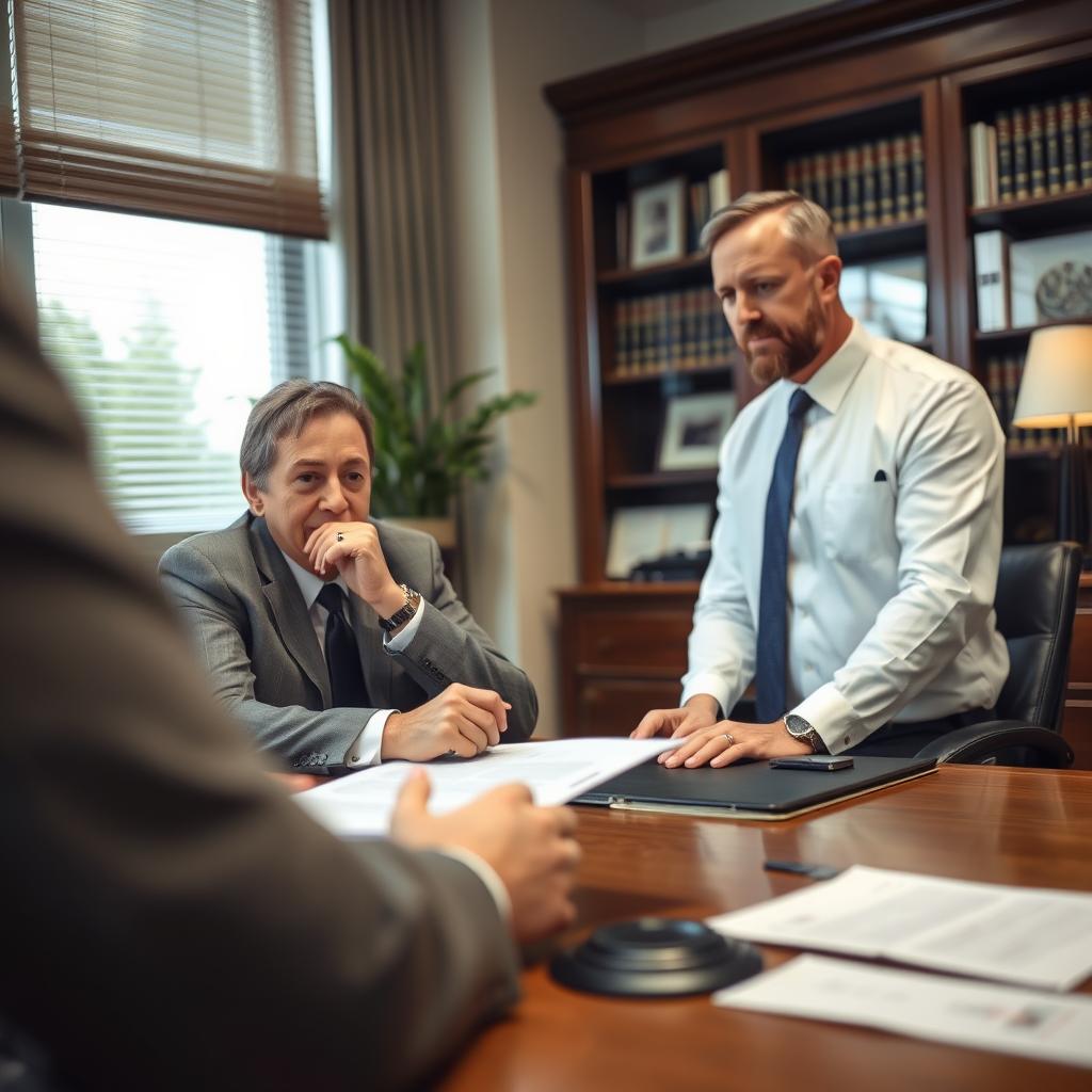 Do I need a lawyer immediately for a sex crime investigation in James City County