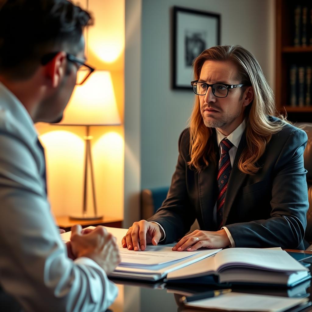 Do I need a lawyer immediately for a sex crime investigation in Lexington