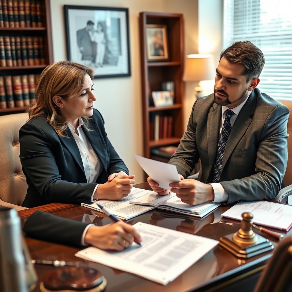 Do I need a lawyer immediately for a sex crime investigation in New Kent County