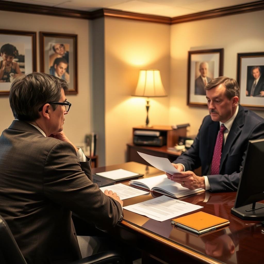 Do I need a lawyer immediately for a sex crime investigation in Roanoke County