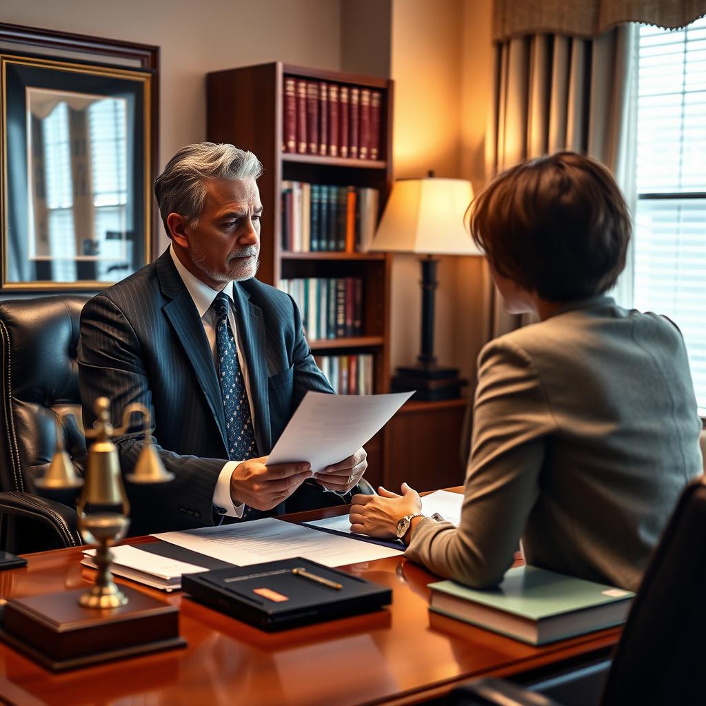 Do I need a lawyer immediately for a sex crime investigation in Shenandoah