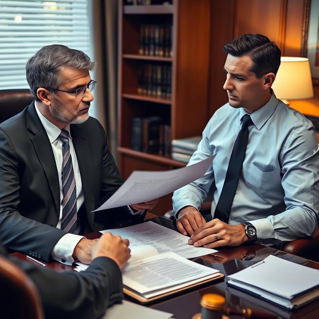 Do I need a lawyer immediately for a sex crime investigation in Suffolk