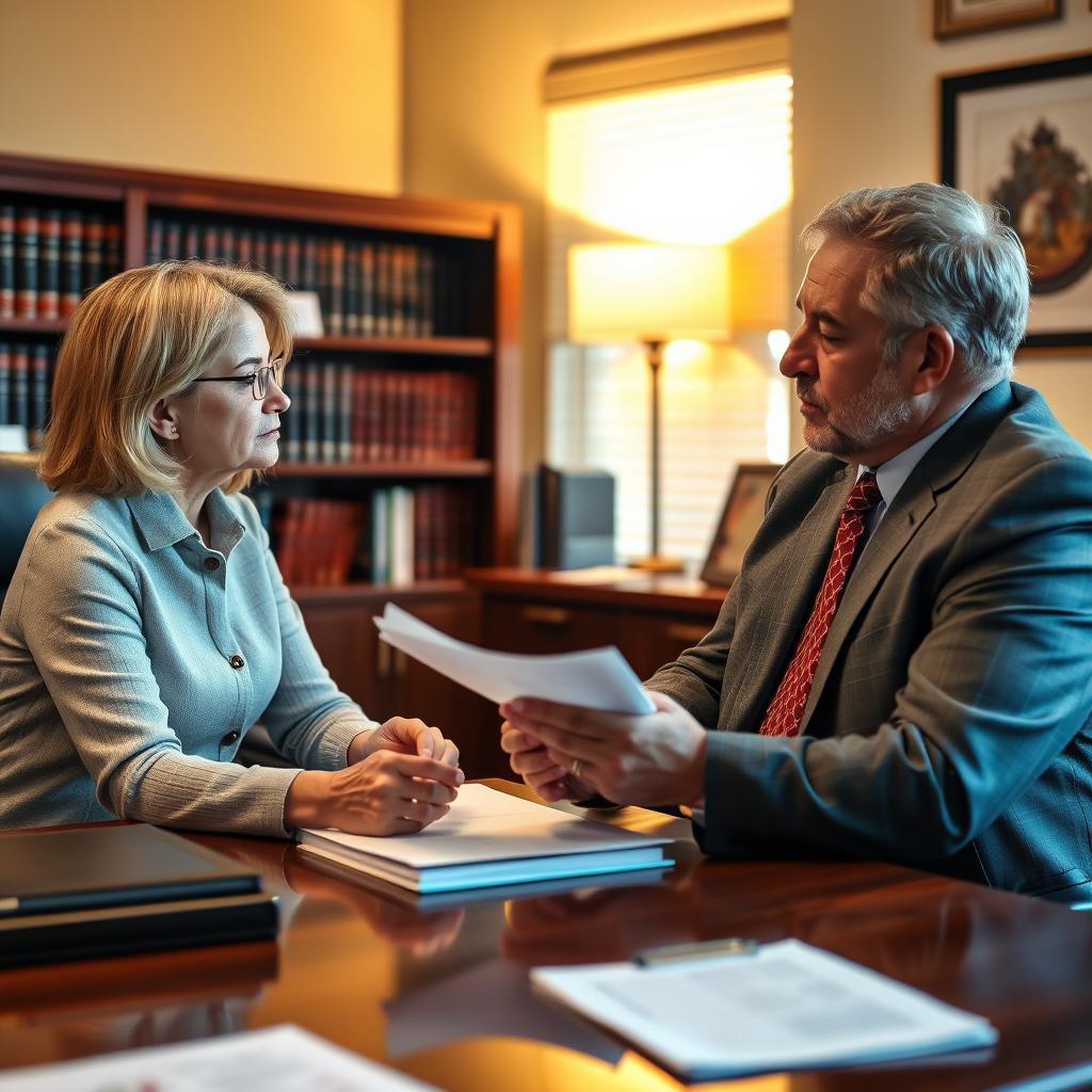 How can I defend against sex crime charges in Augusta County