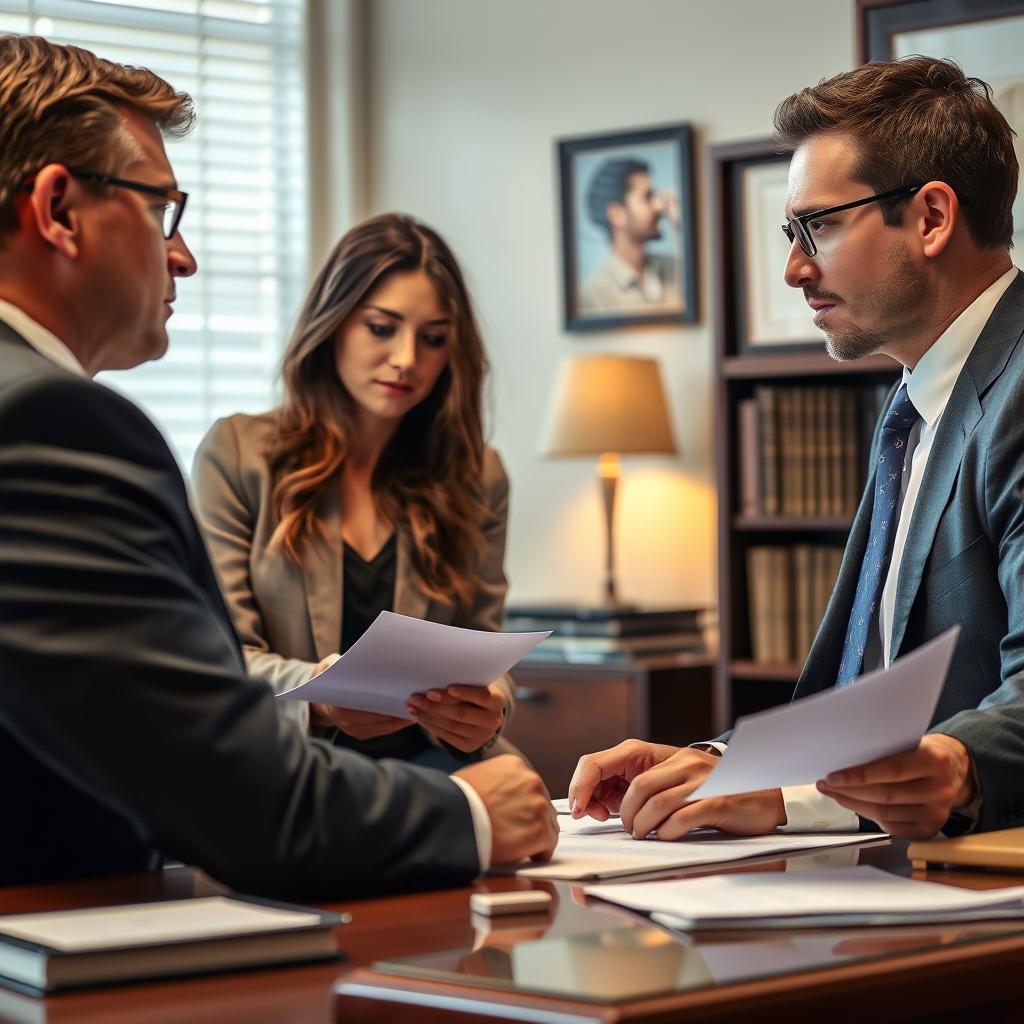 How can I defend against sex crime charges in Essex County
