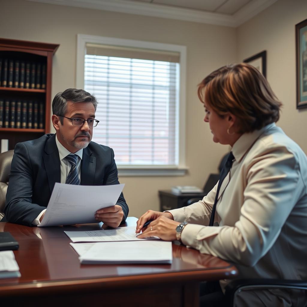 How can I defend against sex crime charges in Fauquier County