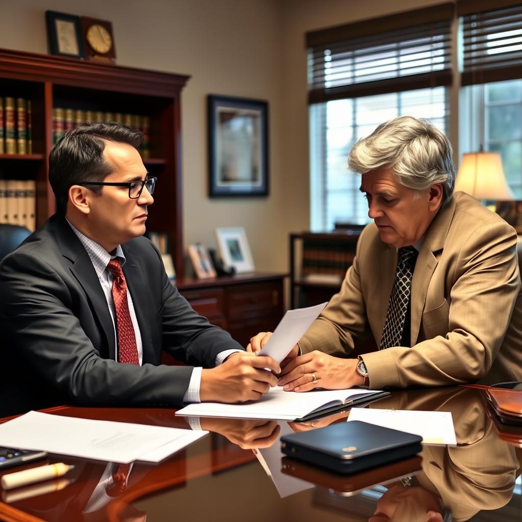 How can I defend against sex crime charges in Goochland County