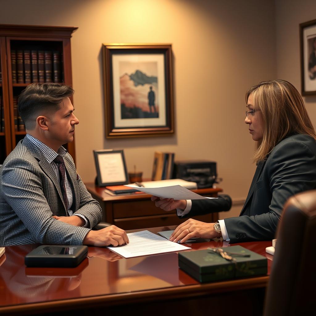 How can I defend against sex crime charges in Lexington