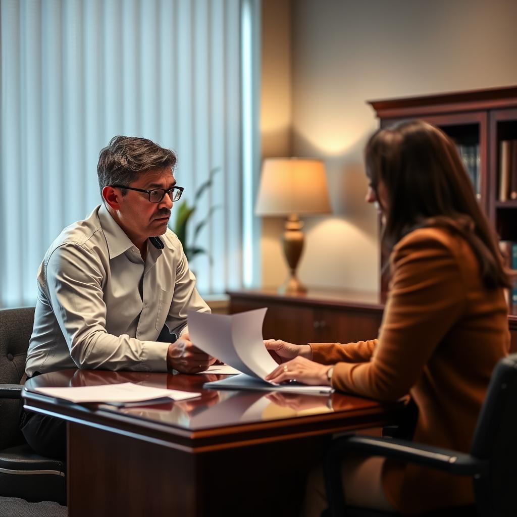How can I defend against sex crime charges in Louisa County