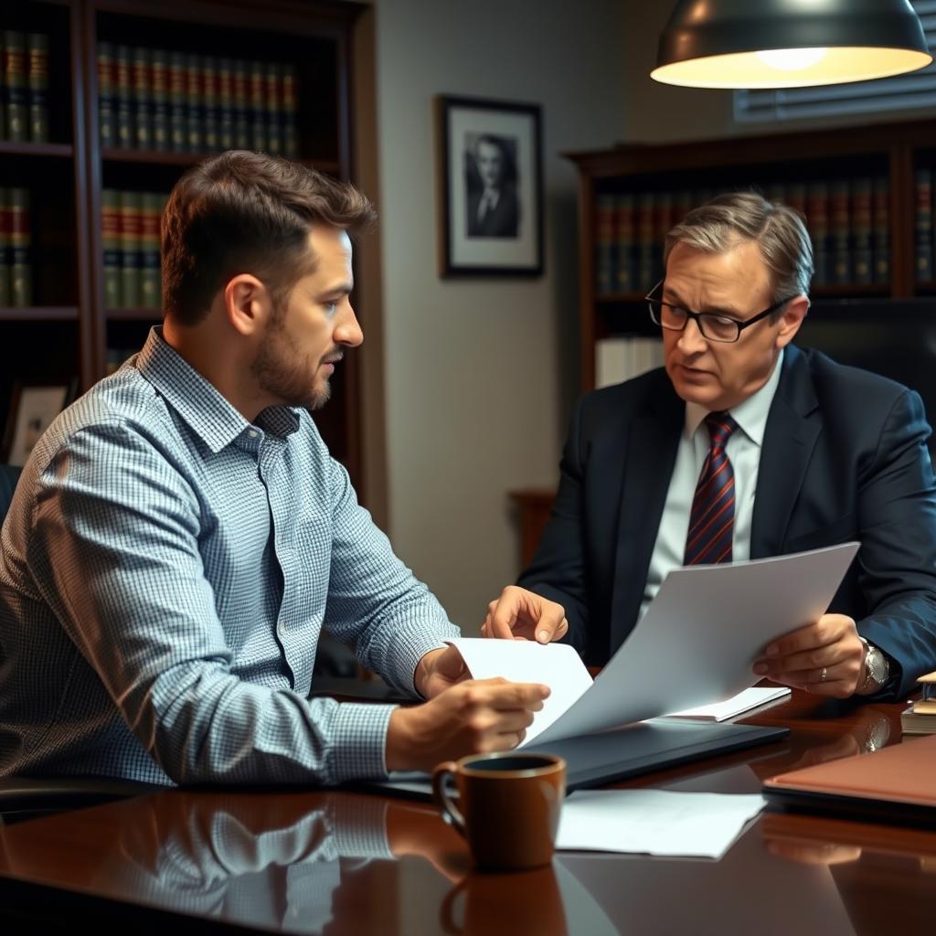 How can I defend against sex crime charges in Powhatan County