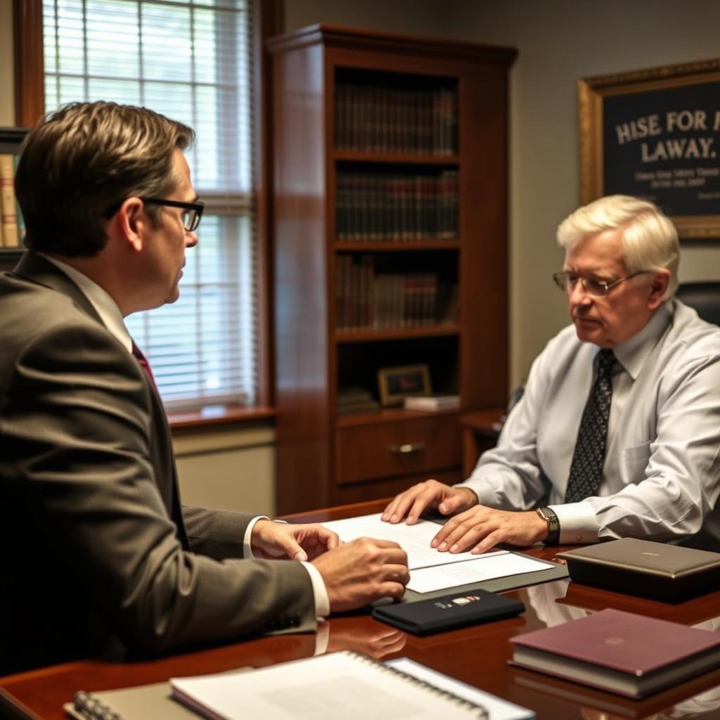 How long does a sex crime case take in Goochland County