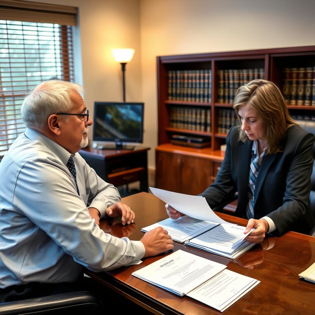 How long does a sex crime case take in Harford County
