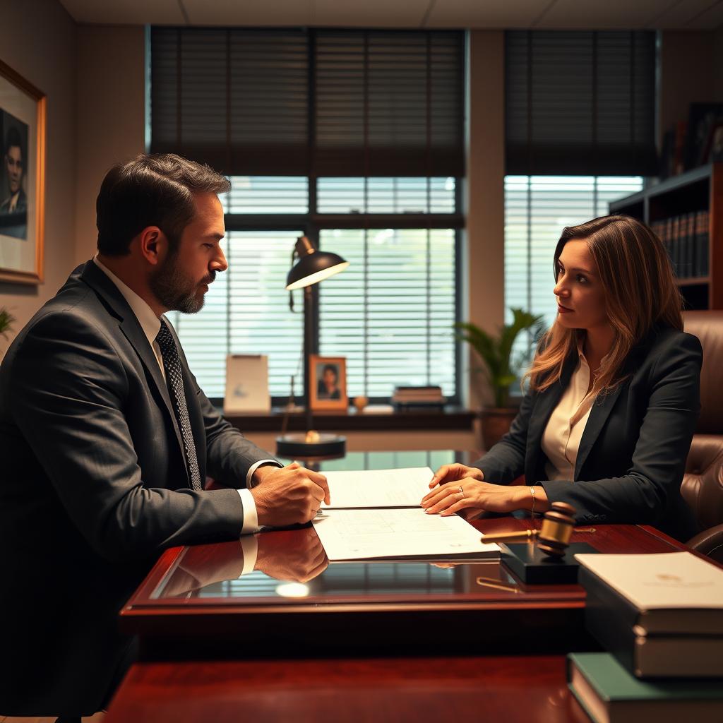 Lewdness lawyer Middlesex County, NJ