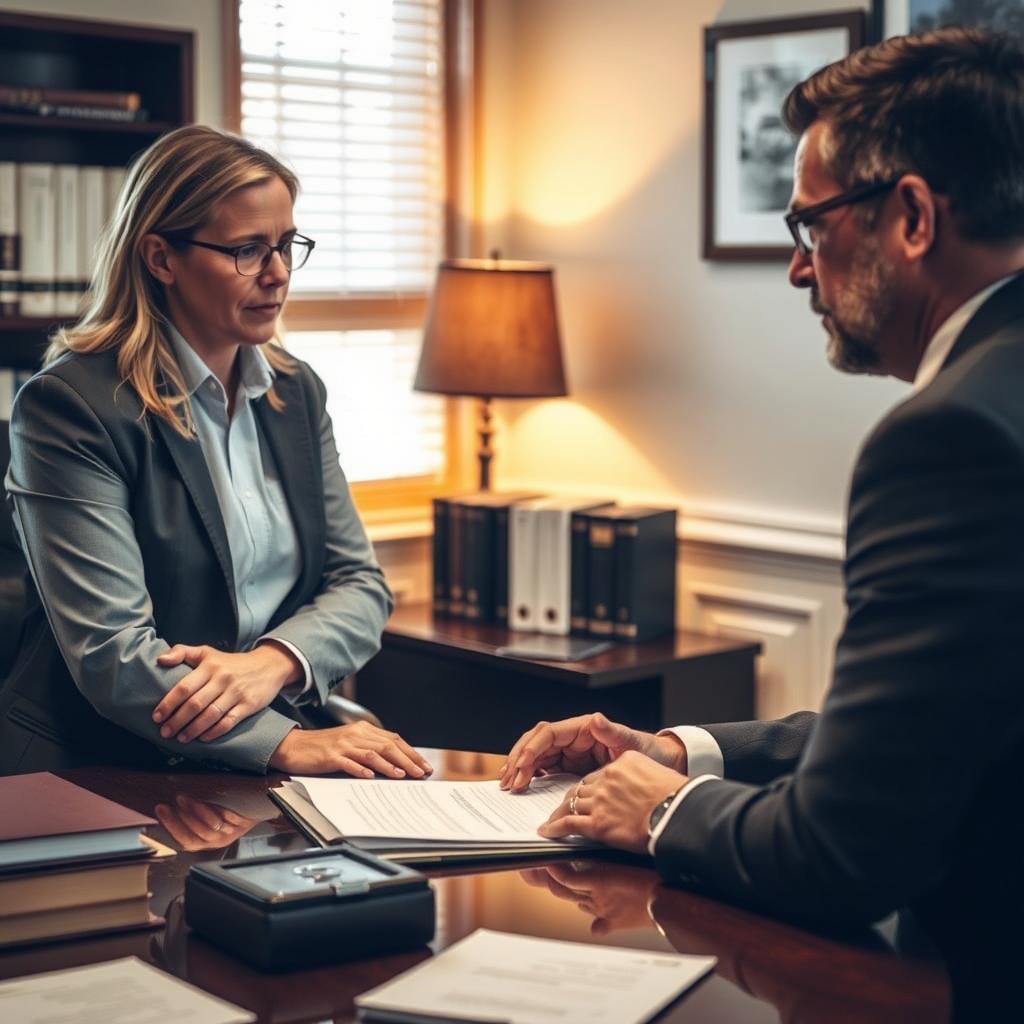 Lewdness lawyer Sussex County, VA